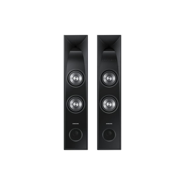 Samsung 350W 2.2-Channel Sound Tower Speaker System - TW-J5500 