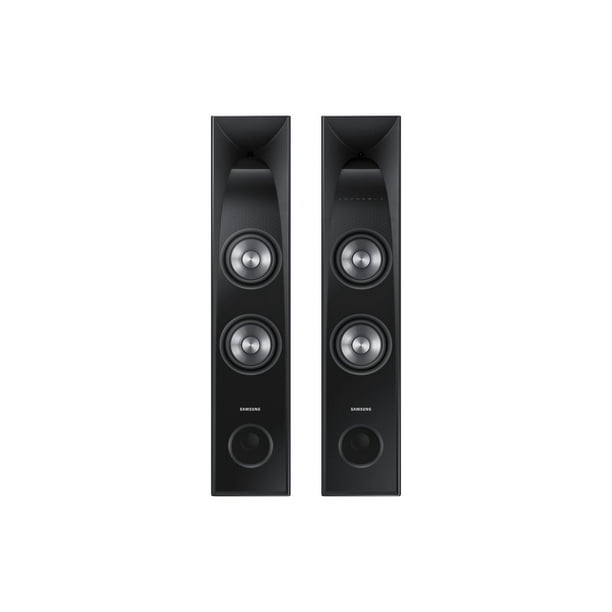 Samsung 350W 2.2Channel Sound Tower Speaker System TWJ5500 Walmart.ca