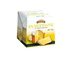 thumbnail image 1 of Aurora Panettone with Lemon, 1 of 1