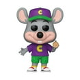thumbnail image 1 of Funko POP AD Icons: Chuck E Cheese- Chuck Vinyl Figure, 1 of 3