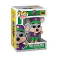 thumbnail image 2 of Funko POP AD Icons: Chuck E Cheese- Chuck Vinyl Figure, 2 of 3