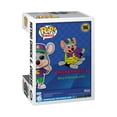 thumbnail image 3 of Funko POP AD Icons: Chuck E Cheese- Chuck Vinyl Figure, 3 of 3