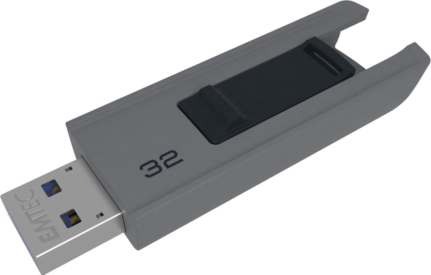 Emtec USB3.0 B253 Slide Flash Drive 32GB | Walmart Canada