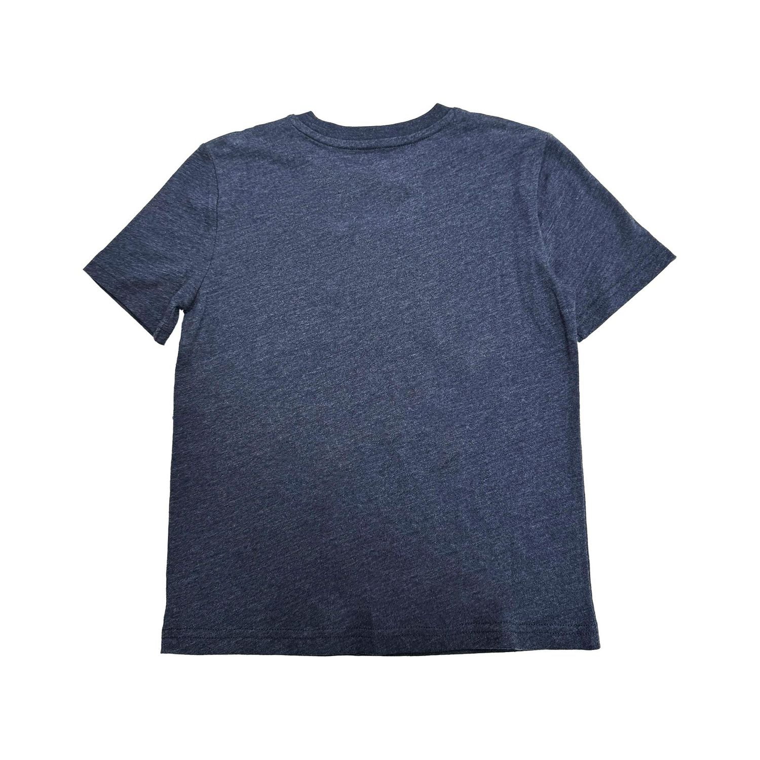 Batman Boys Movie Batmobile Short Sleeve T-Shirt