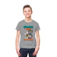 thumbnail image 1 of Looney Tunes Group Short Sleeve T-Shirt, 1 of 4
