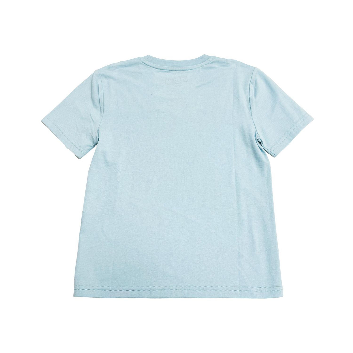 Disney Lilo & Stitch Boys Not Lazy Short Sleeve T-Shirt, Sizes: XS-XL