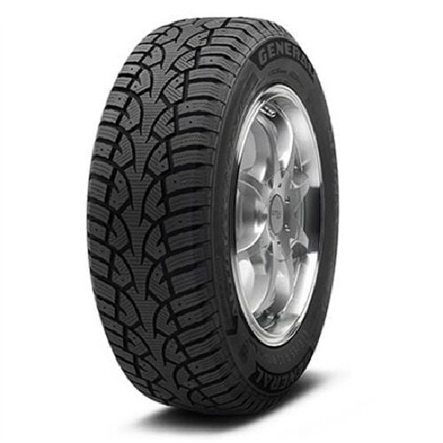 General Tire 215/70R16 100Q - Walmart.ca