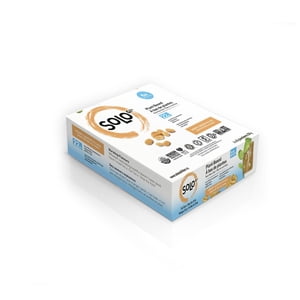 Plant Based Superfood Nutrition and Energy Bar