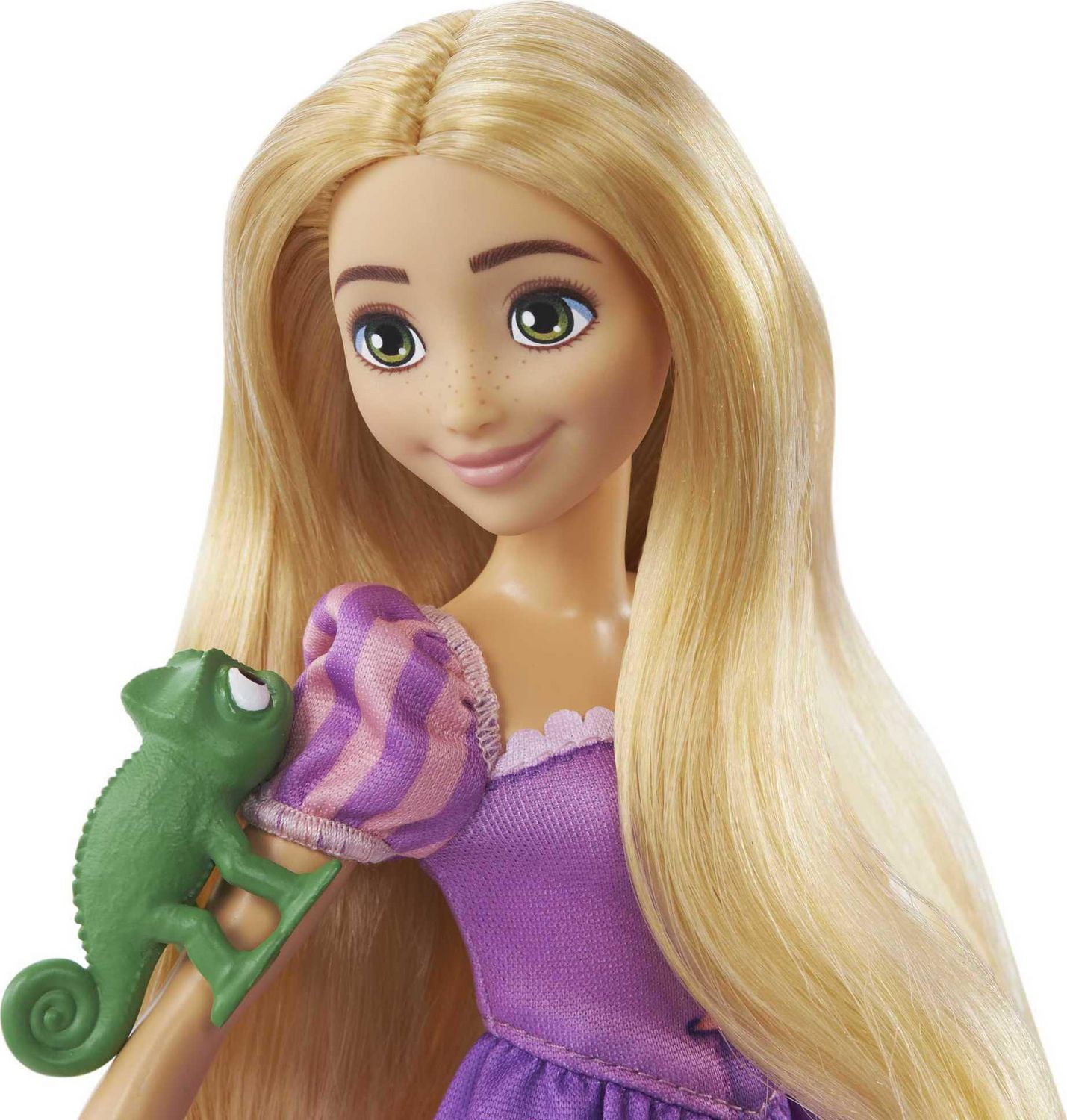 Walmart store rapunzel horse