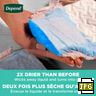 thumbnail image 3 of Depend Fresh Protection Adult Incontinence Underwear for Women, Disposable, Blush, L, 28 ct, 3 of 5