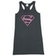 Chemise de nuit Superman pour dames – image 1 sur 1
