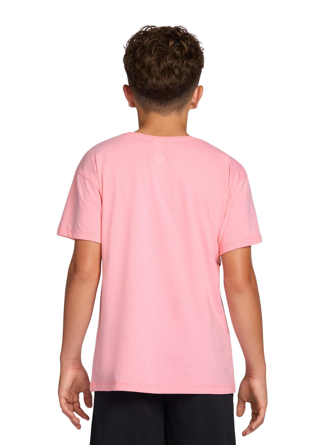 Messi Kids Graphic Tee