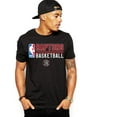 thumbnail image 1 of NBA Toronto Raptor's Men's Short Sleeve Tee, 1 of 1