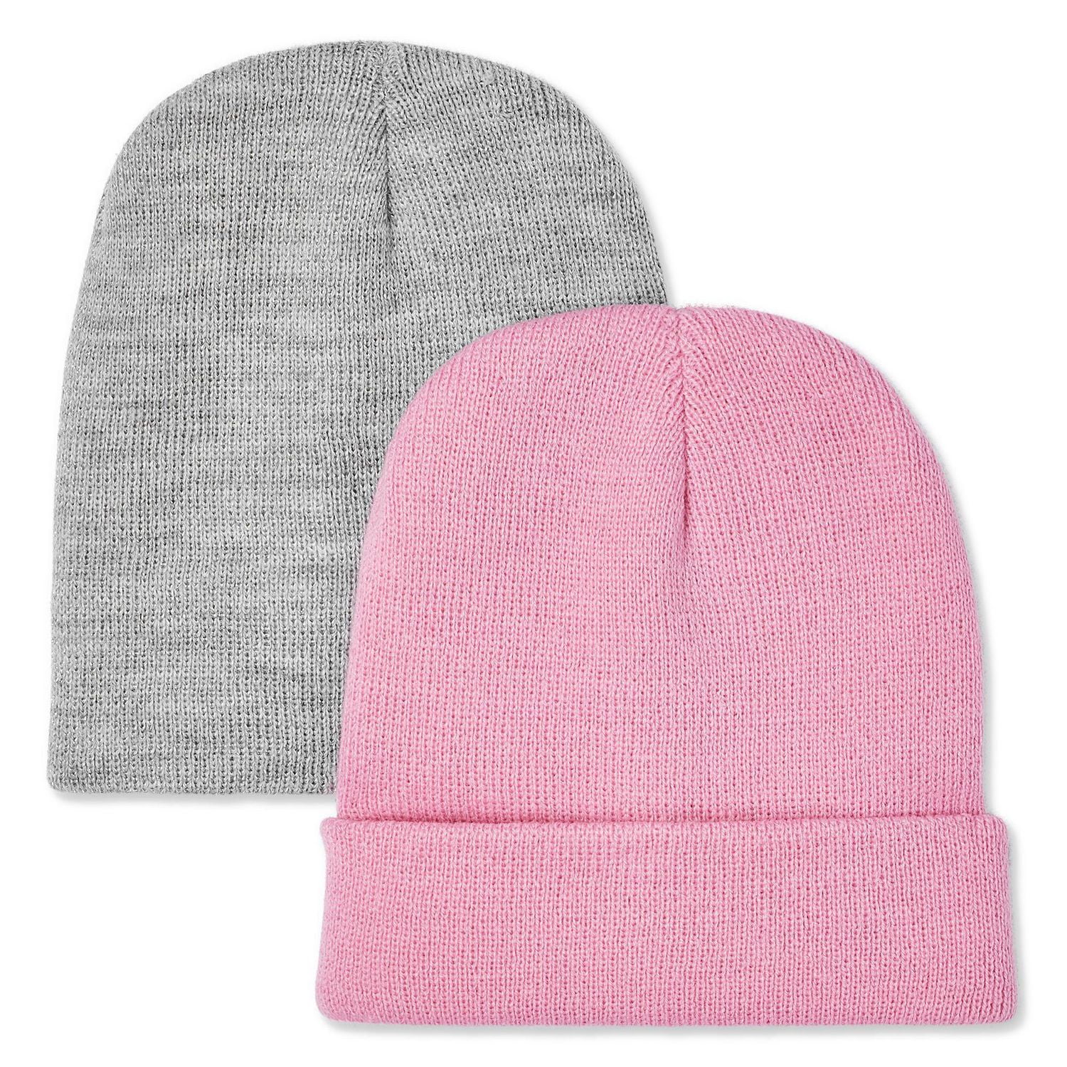 George Girls' Toques 2-Pack
