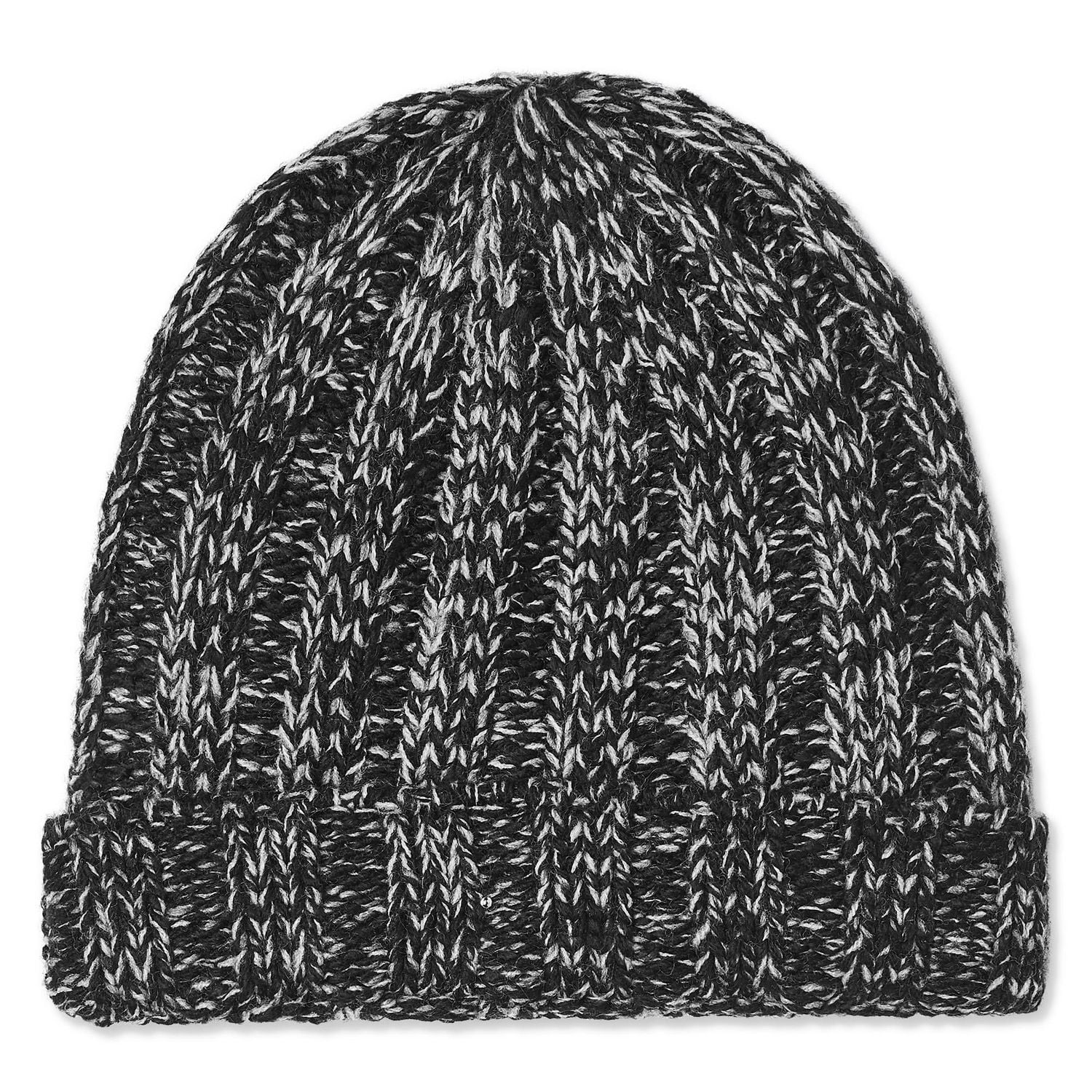 George Men's Cable Knit Cuff Toque