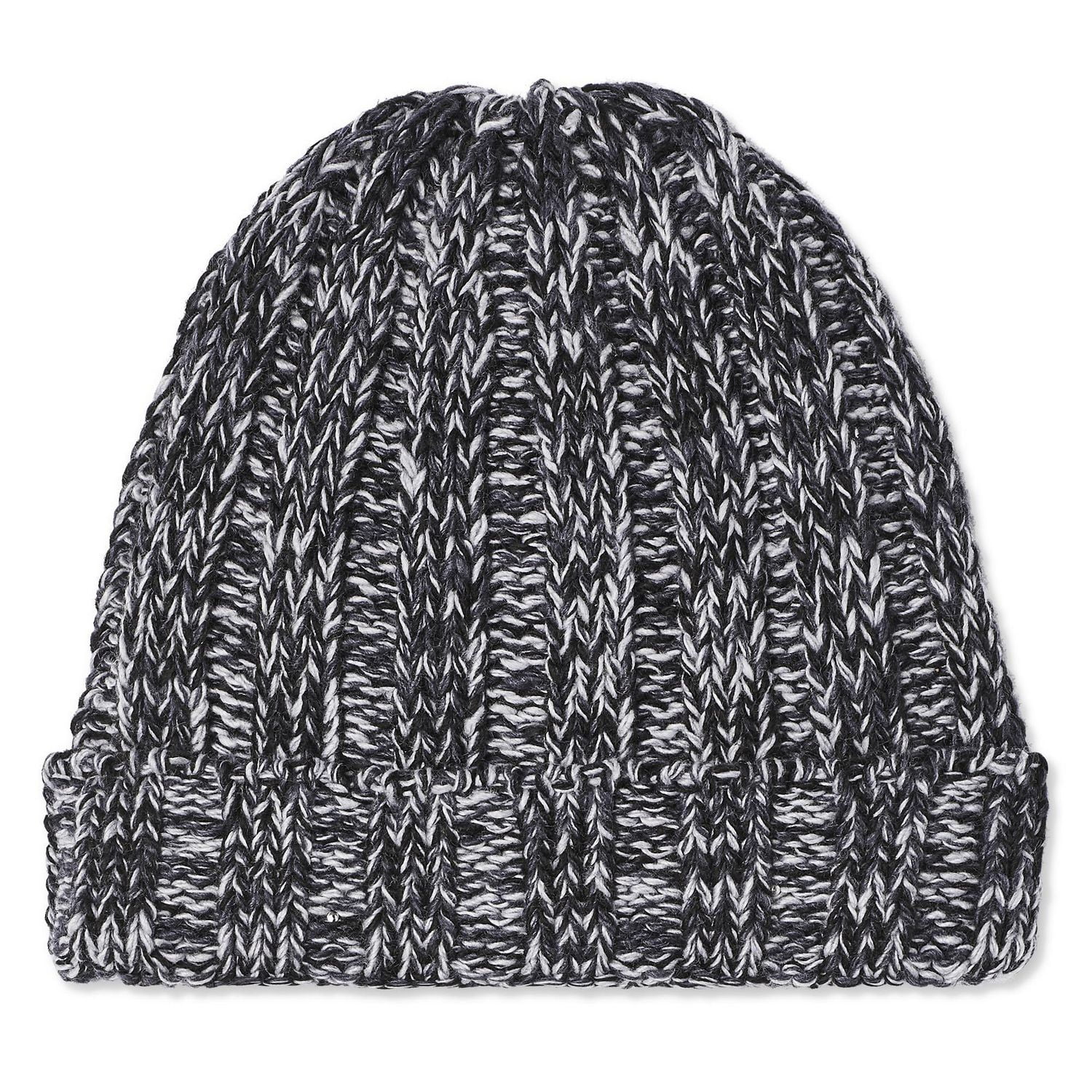 George Men's Cable Knit Cuff Toque