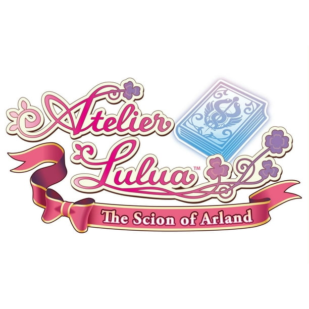 Jeu vidéo Atelier Lulua: The Scion of Arland pour [Playstation 4]