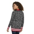 thumbnail image 3 of Cardigan de Noël affreux George pour dames, 3 of 6