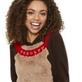thumbnail image 4 of George Women's Rudolph Sweater, 4 of 6