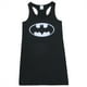 Chemise de nuit Batman pour dames – image 1 sur 1