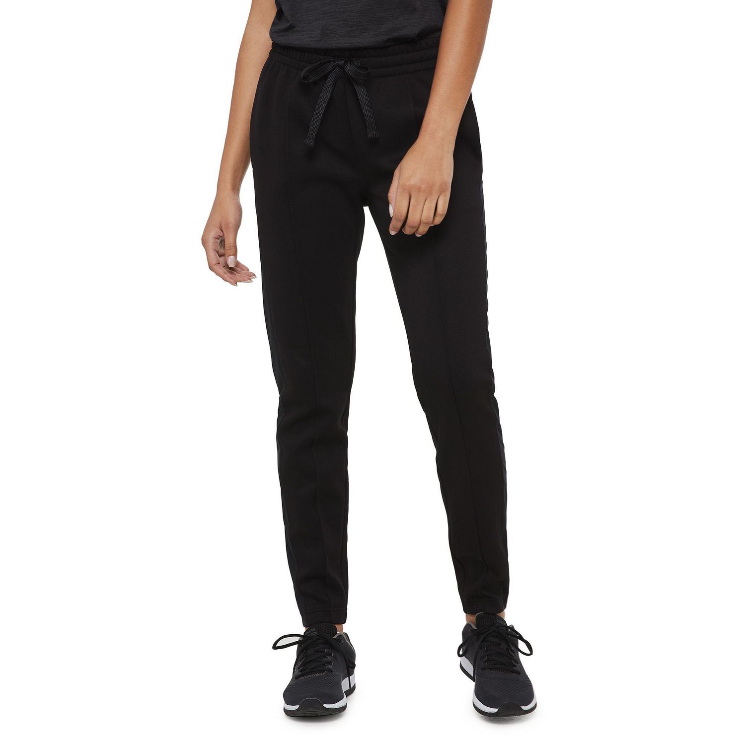 Athletic Works Women's Double Knit Workout Jogger | Walmart Canada