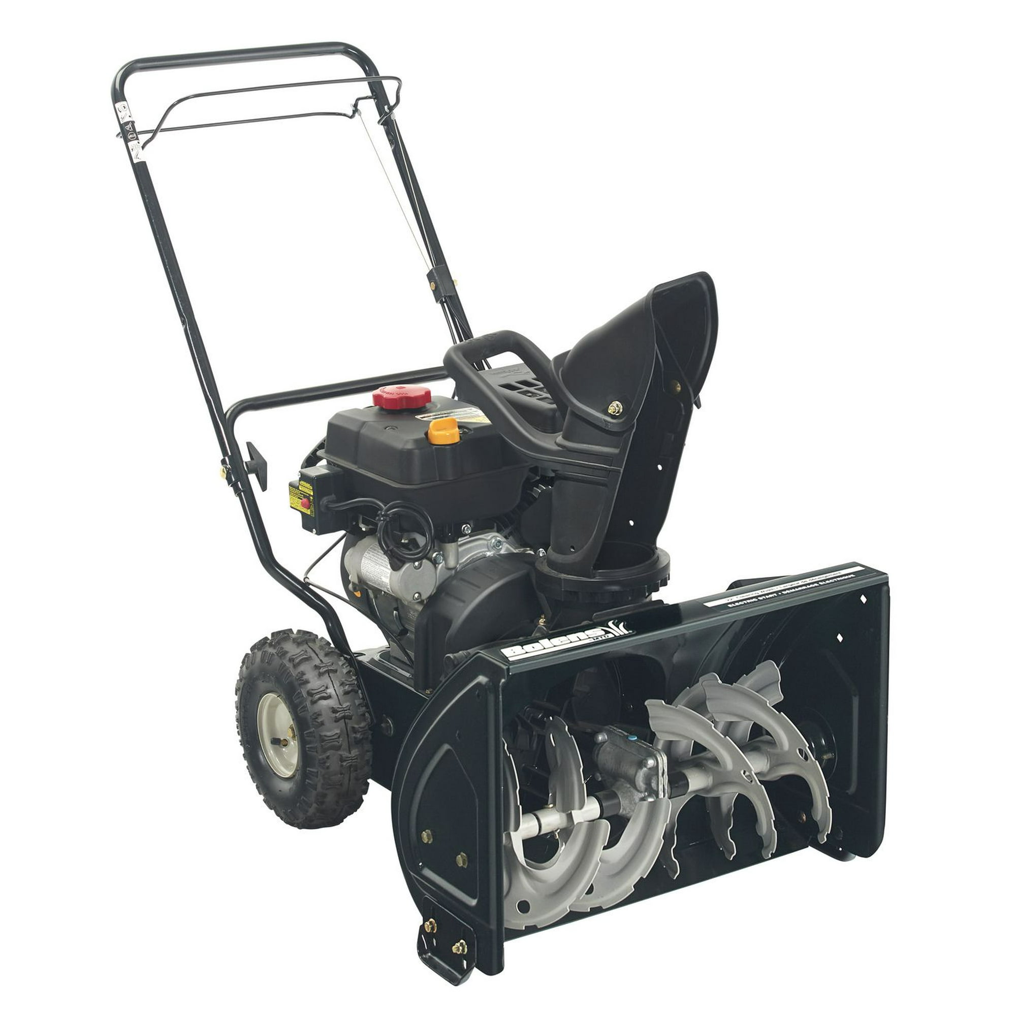 Bolens 22 Inch Two-Stage Snow Blower 