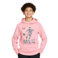 thumbnail image 1 of Messi Kids Hoodie, 1 of 6