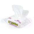 thumbnail image 2 of Boogie Wipes gentle saline nose wipes 45ct, 2 of 9