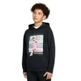 thumbnail image 2 of Messi Kids Hoodie, 2 of 6