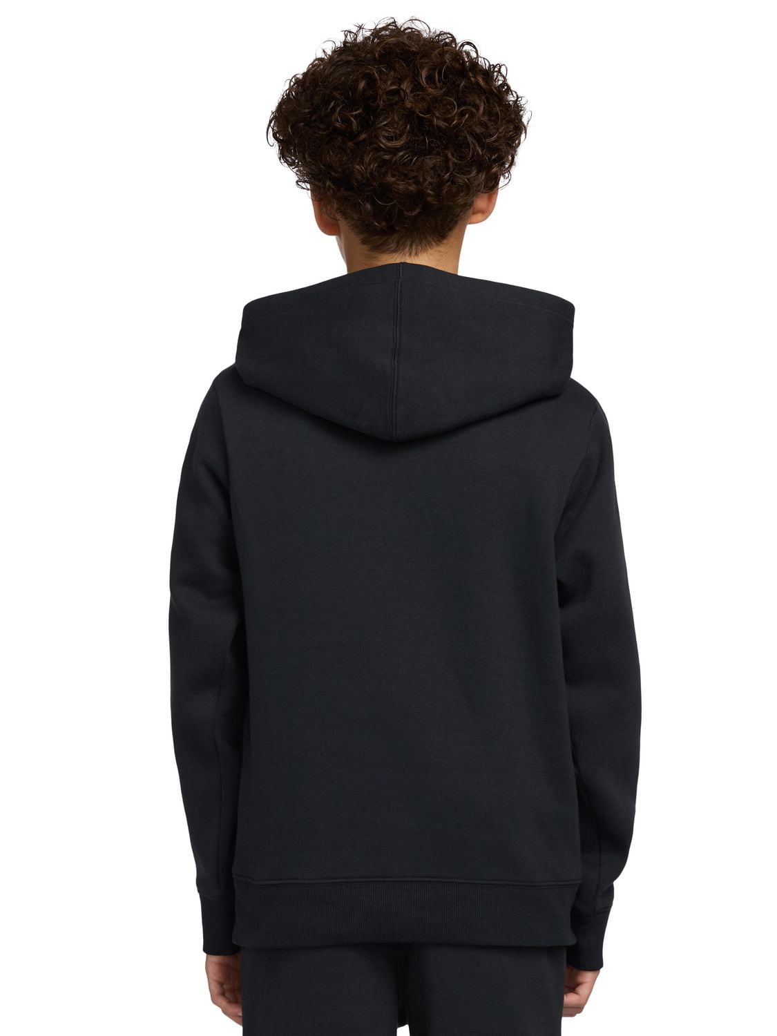 Sweat à capuche Messi pour enfants