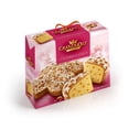 thumbnail image 1 of Gran Ducale Colomba Classic ( Dove-shaped Easter Cake ), 1 of 1