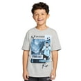 thumbnail image 1 of Messi Kids Graphic Tee, 1 of 6