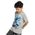 thumbnail image 2 of Messi Kids Graphic Tee, 2 of 6