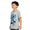 thumbnail image 3 of Messi Kids Graphic Tee, 3 of 6