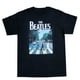 Beatles T-Shirt à manches courtes pour homme – image 1 sur 1