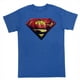 T-shirt de Superman à manches courtes pour hommes – image 1 sur 1