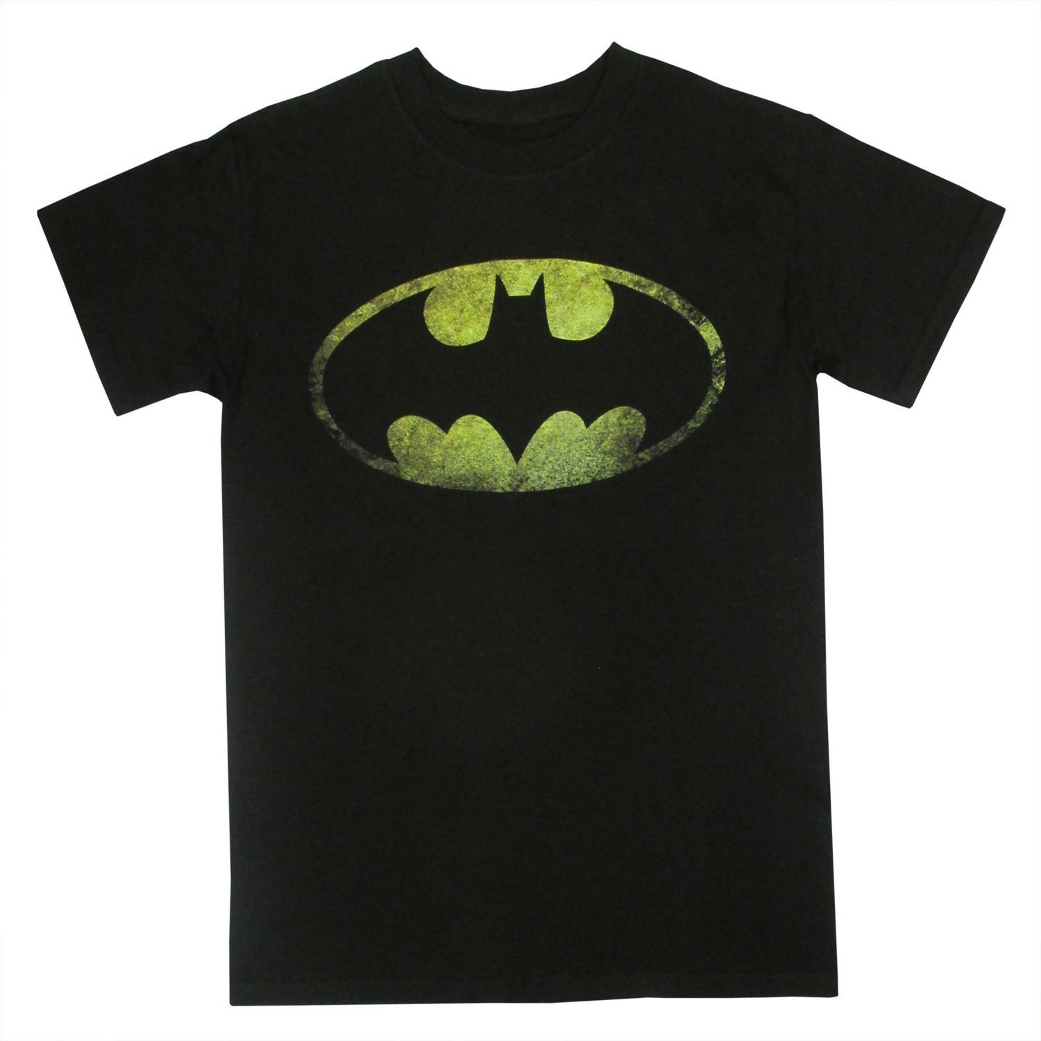Batman Men's short Sleeve Tee | Walmart Canada