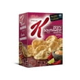 thumbnail image 4 of Kellogg's Special K Cracker Chips, Zesty Southwest - 113g, 4 of 5