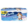 thumbnail image 3 of Charmin Ultra Soft™ Toilet Paper, 3 of 8