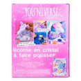 thumbnail image 5 of YOU*niverse Crystal Growing Unicorn, 5 of 5