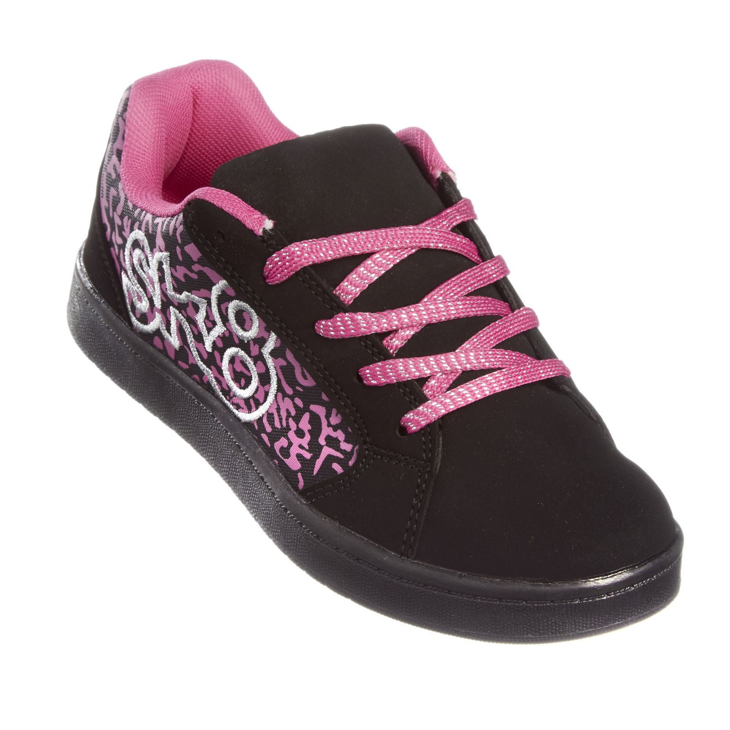 Girls' Rave Casual Shoes Walmart Canada