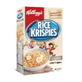 thumbnail image 3 of Kellogg’s Rice Krispies Céréales saveur de vanille, 395g, 3 of 8