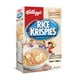 Kellogg’s Rice Krispies Céréales saveur de vanille, 395g – image 3 sur 8