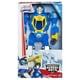 Playskool Transformers Rescue Bots - Figurine High Tide – image 1 sur 2