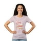 Strawberry Shortcake Ladies Topping Short Sleeve T-Shirt - image 1 of 4