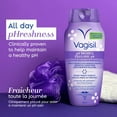 thumbnail image 3 of Vagisil pH Balance Daily Intimate Wash, 3 of 6