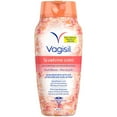 thumbnail image 1 of Vagisil Scentsitive Scents Peach Blossom Daily Intimate Wash, 1 of 5