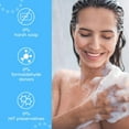 thumbnail image 3 of Vagisil Unscented Daily Intimate Wash, 3 of 5
