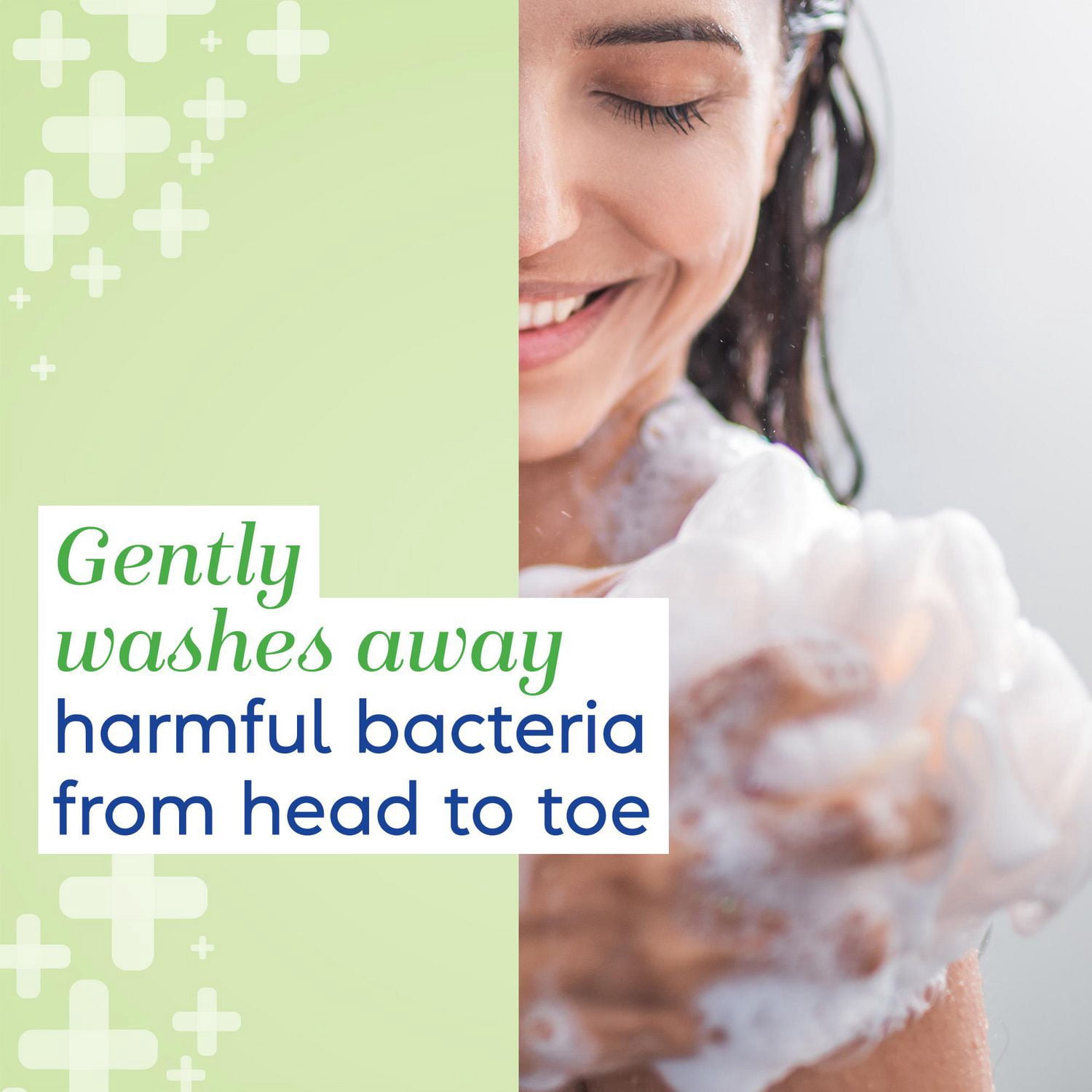 Nettoyant Vagisil Santé Protection 13"x18"