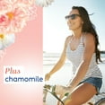 thumbnail image 4 of Vagisil Scentsitive Scents Peach Blossom Daily Intimate Wash, 4 of 5